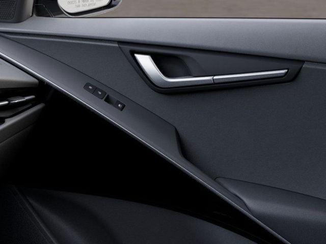 2025 Kia Niro EX Touring