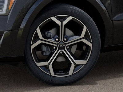 2025 Kia Niro EX Touring