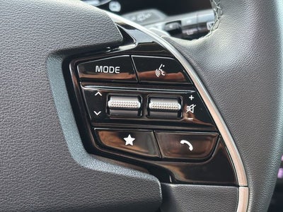 2023 Kia Niro EX Touring