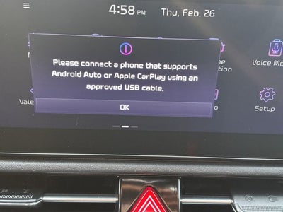 2023 Kia Niro EX Touring