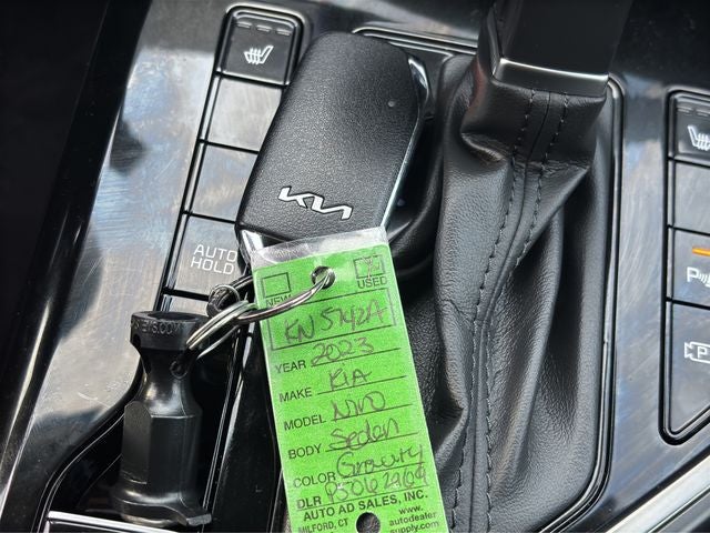 2023 Kia Niro EX Touring