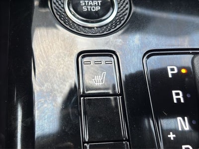 2023 Kia Niro EX Touring