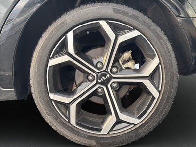 2023 Kia Niro EX Touring