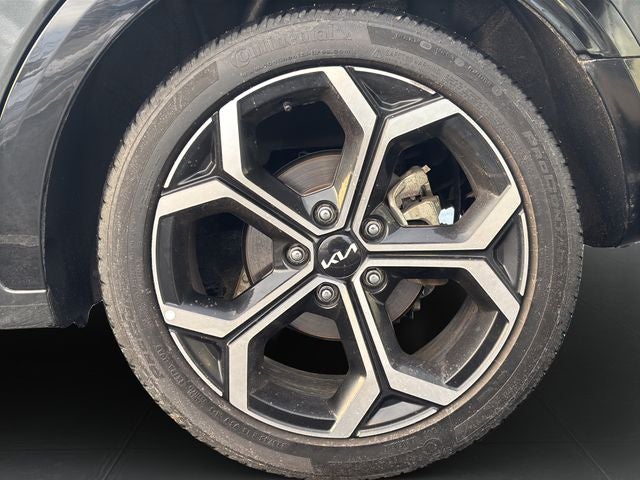 2023 Kia Niro EX Touring