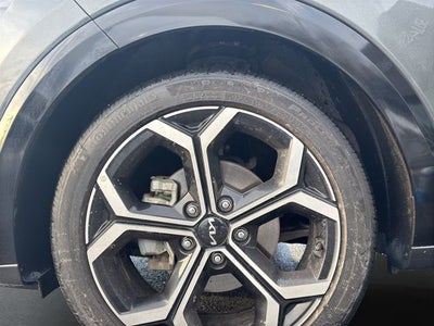 2023 Kia Niro EX Touring