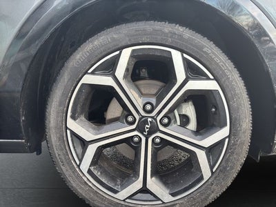 2023 Kia Niro EX Touring