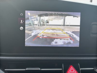 2023 Kia Niro EX Touring