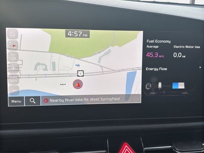 2023 Kia Niro EX Touring