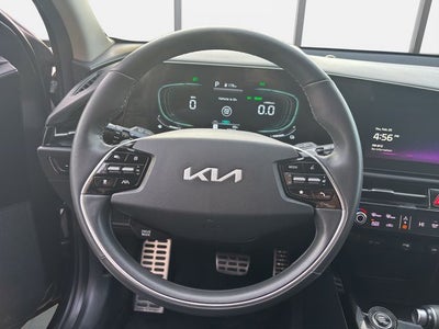 2023 Kia Niro EX Touring