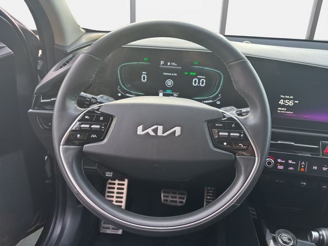 2023 Kia Niro EX Touring