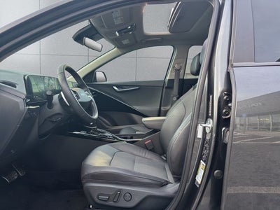 2023 Kia Niro EX Touring