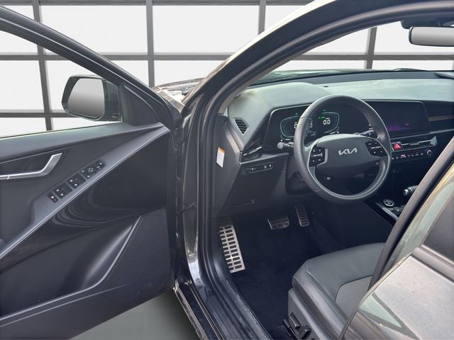 2023 Kia Niro EX Touring