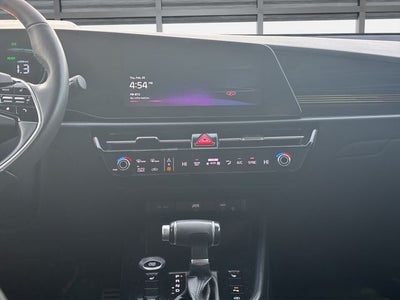 2023 Kia Niro EX Touring