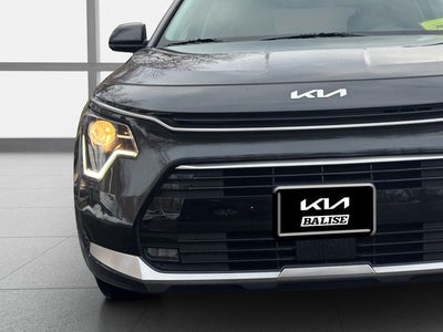 2023 Kia Niro EX Touring