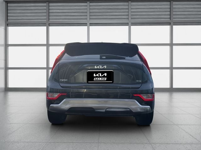 2023 Kia Niro EX Touring