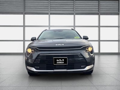 2023 Kia Niro EX Touring