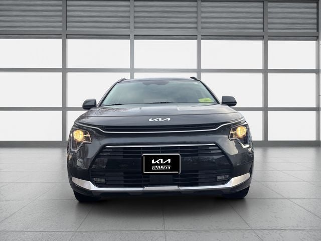 2023 Kia Niro EX Touring