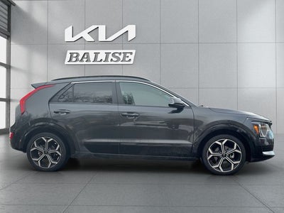 2023 Kia Niro EX Touring