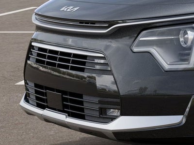 2025 Kia Niro EX Touring