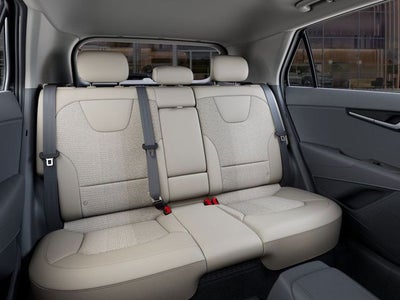 2025 Kia Niro EX Touring