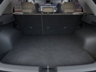 2025 Kia Niro EX Touring