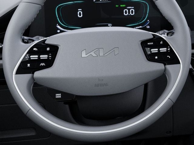 2025 Kia Niro EX Touring