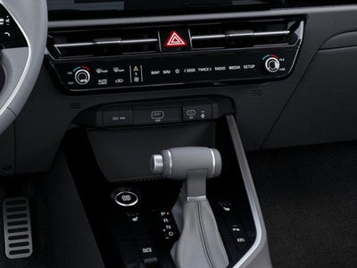 2025 Kia Niro EX Touring