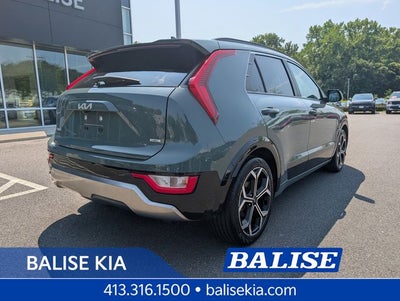 2023 Kia Niro EX Touring