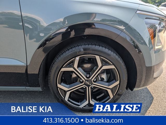 2023 Kia Niro EX Touring