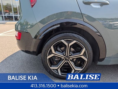 2023 Kia Niro EX Touring