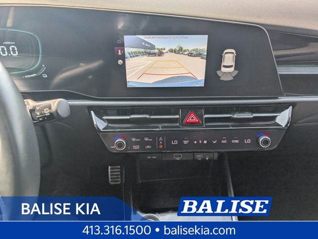2023 Kia Niro EX Touring