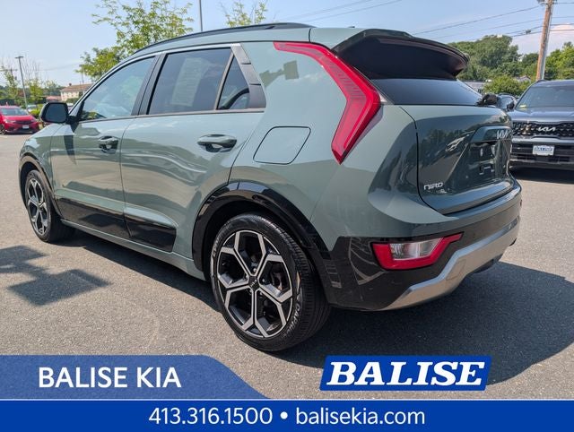 2023 Kia Niro EX Touring