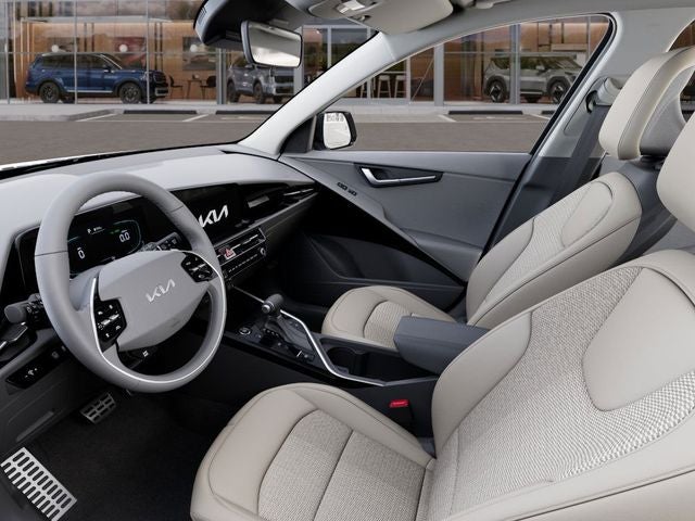 2025 Kia Niro EX Touring