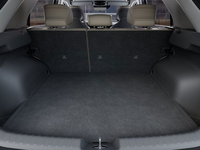 2025 Kia Niro EX Touring