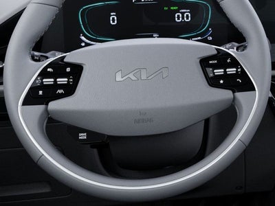 2025 Kia Niro EX Touring