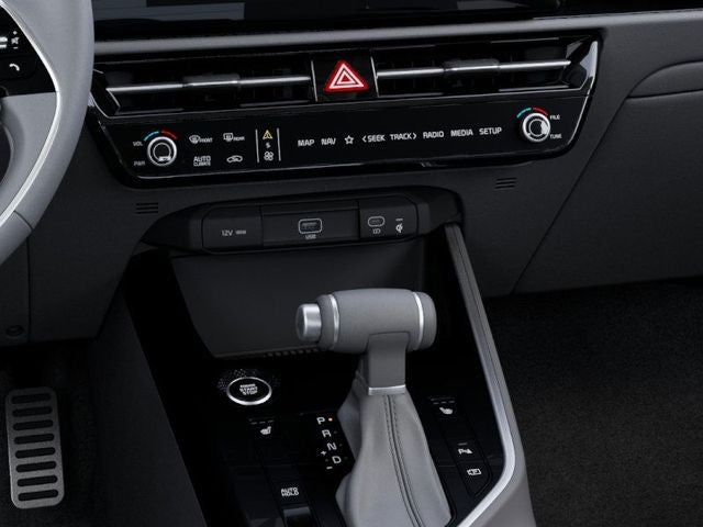 2025 Kia Niro EX Touring