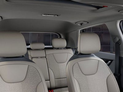 2025 Kia Niro EX Touring