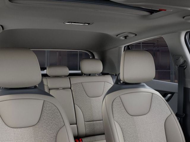 2025 Kia Niro EX Touring