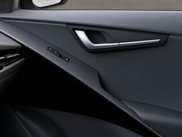 2025 Kia Niro Plug-In Hybrid EX