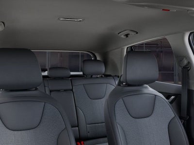 2025 Kia Niro Plug-In Hybrid EX