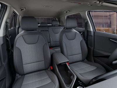 2025 Kia Niro Plug-In Hybrid EX