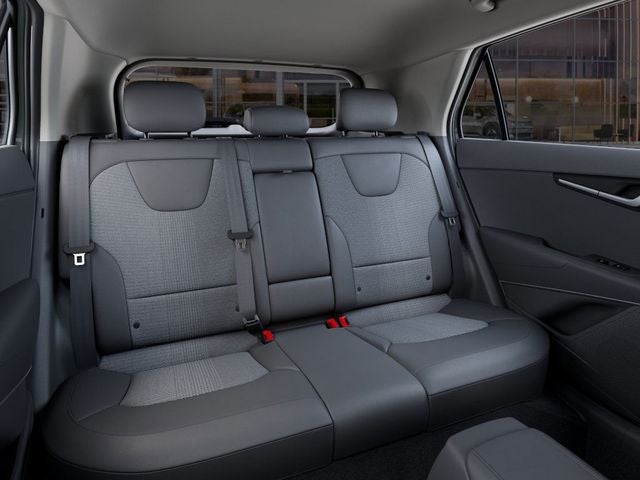 2025 Kia Niro Plug-In Hybrid EX