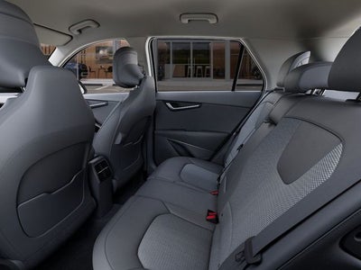 2025 Kia Niro Plug-In Hybrid EX