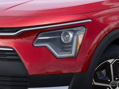2025 Kia Niro Plug-In Hybrid EX