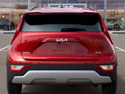 2025 Kia Niro Plug-In Hybrid EX