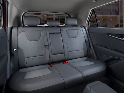 2025 Kia Niro Plug-In Hybrid EX