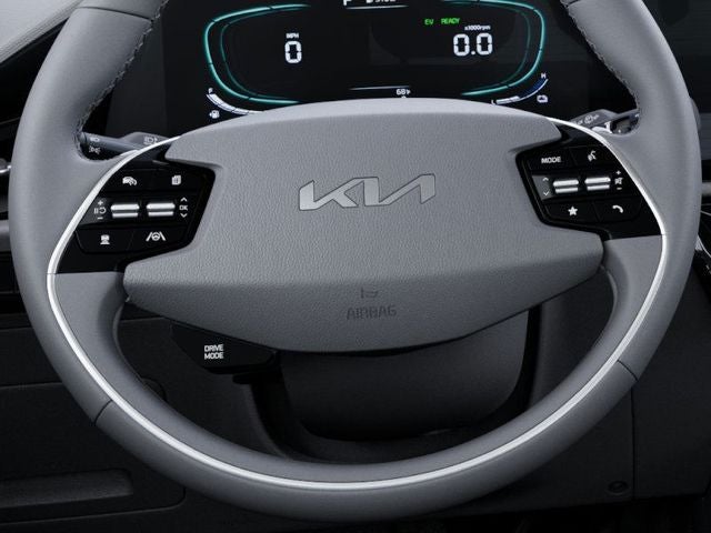 2025 Kia Niro Plug-In Hybrid EX