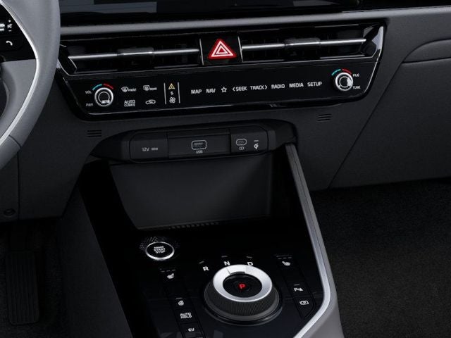 2025 Kia Niro Plug-In Hybrid EX