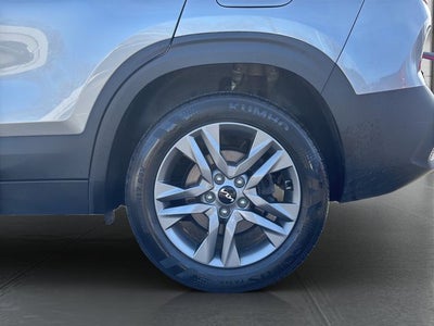 2023 Kia Seltos LX