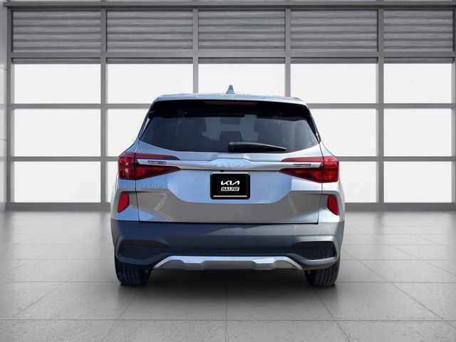 2023 Kia Seltos LX